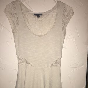 American Eagle Dress